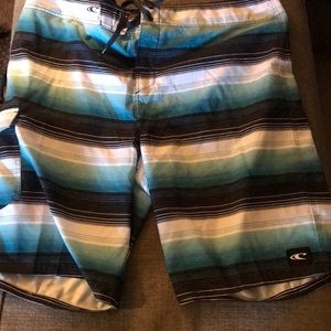 Oneill board shorts